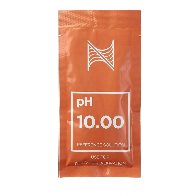 Neptune PH 10.00 PH Calibration Fluid