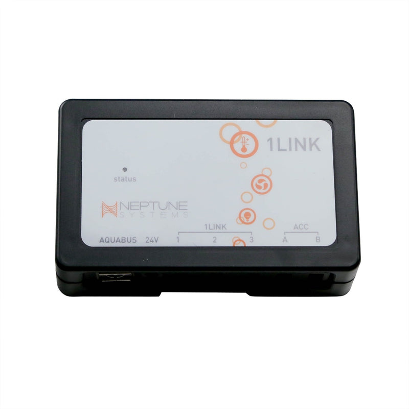 Neptune Systems 1link Power and Communication Module