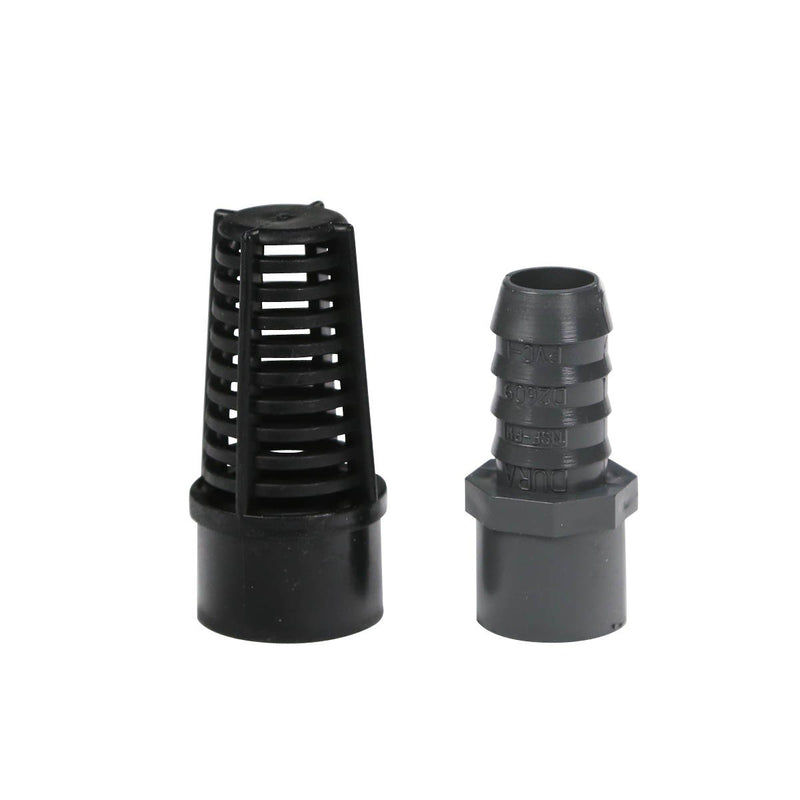 Ecotech Vectra S1 Barb & Screen Kit