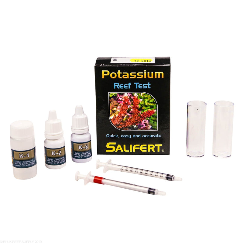 Salifert Potassium Test kit
