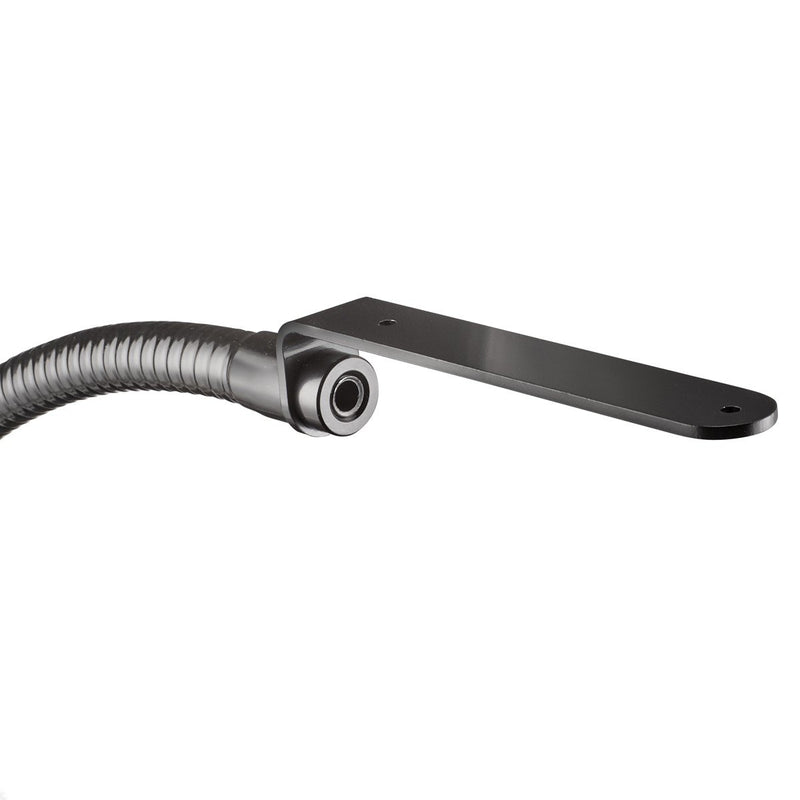 Kessil 90 degree Gooseneck Bracket