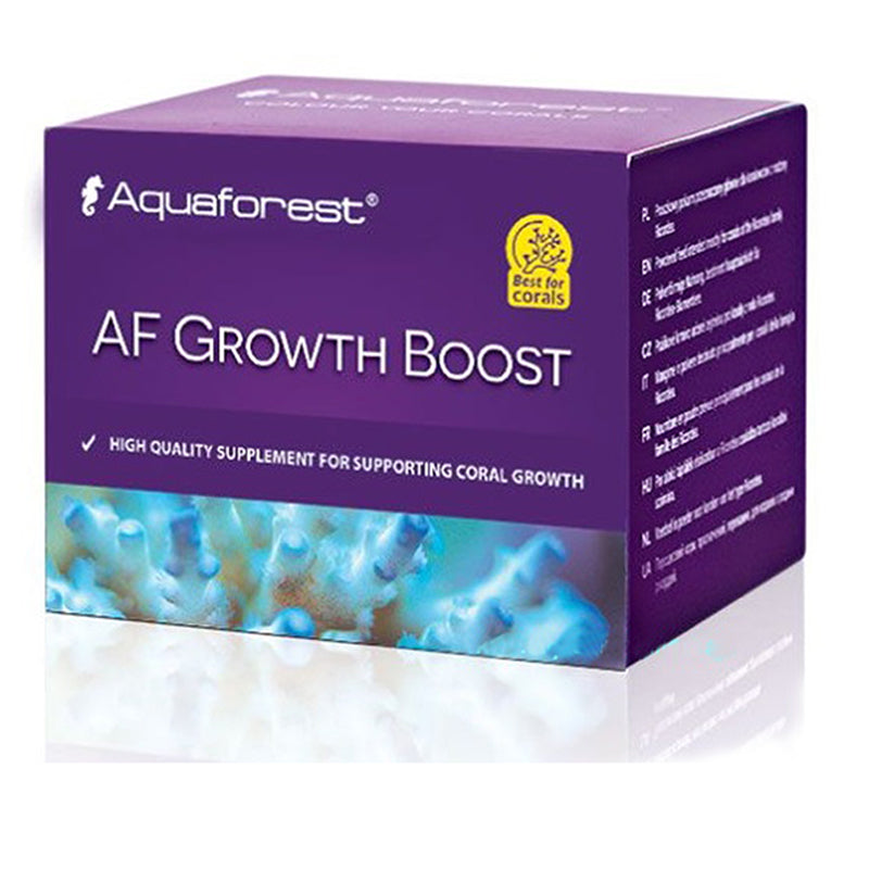 Aquaforest Growth Boost 35g