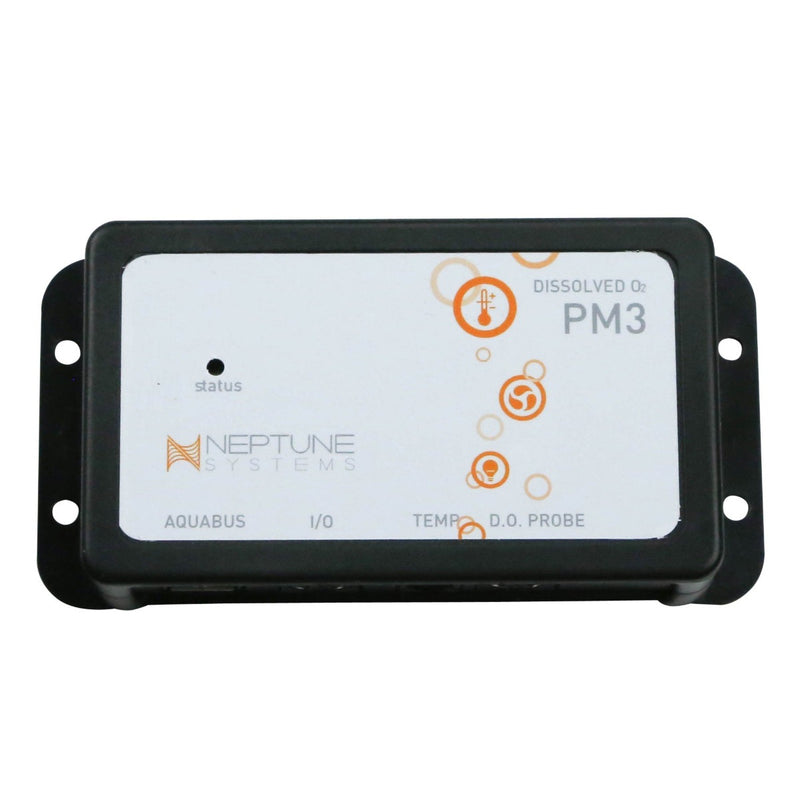 Neptune Systems PM3 Dissolved Oxygen Module