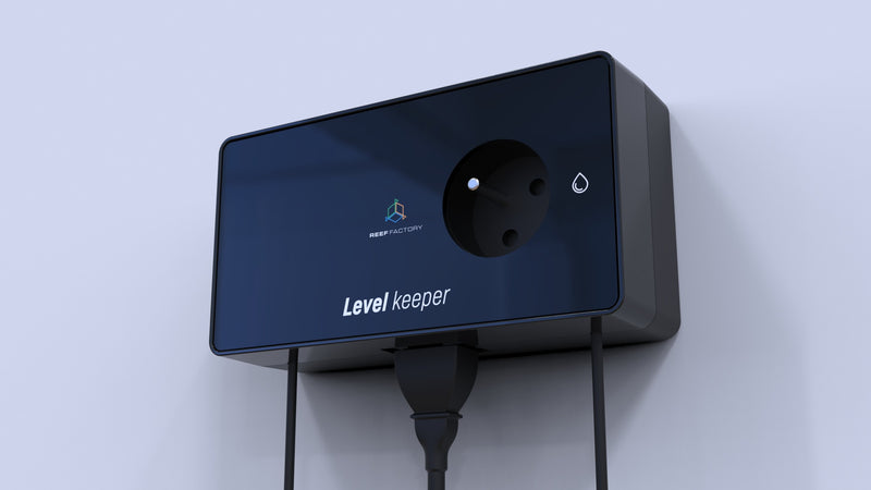 Reef Factory Level Keeper Auto Topup