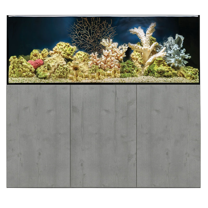 AquaOne ReefSys 434 Aquarium & Cabinet