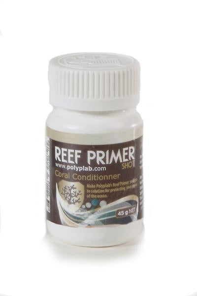 Polyp Lab Reef Primer Shot 45g