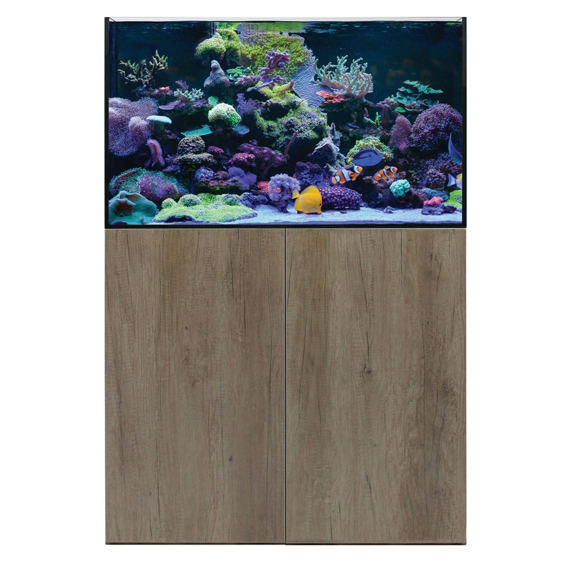 AquaOne ReefSys 255 Aquarium & Cabinet