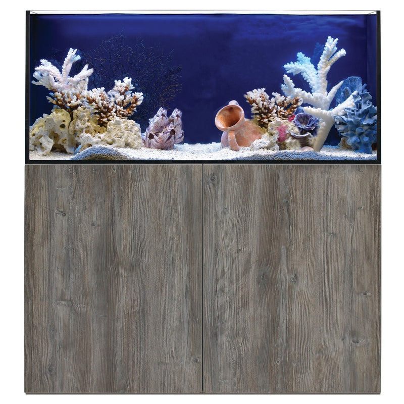 AquaOne ReefSys 326 Aquarium & Cabinet
