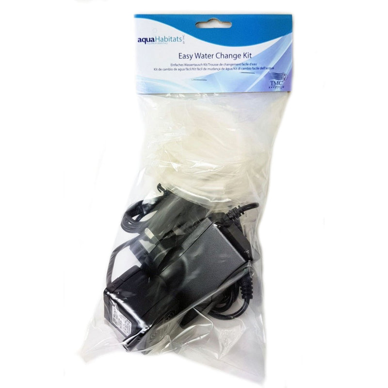 TMC AquaHabitats -Easy Water Change Kit