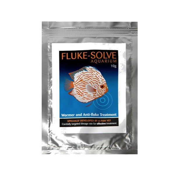 Fluke Solve 10g
