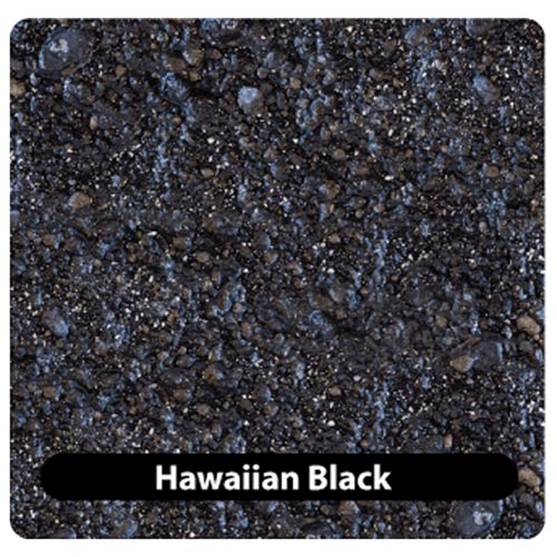 CaribSea Arag-Alive Hawaiian Black Live Sand (20lb)