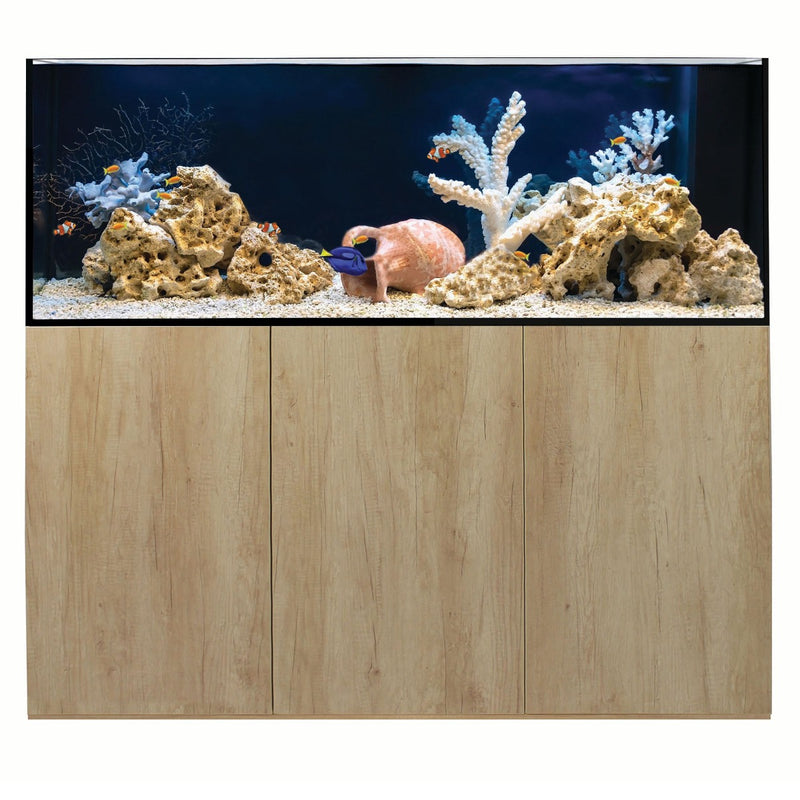 AquaOne ReefSys 434 Aquarium & Cabinet