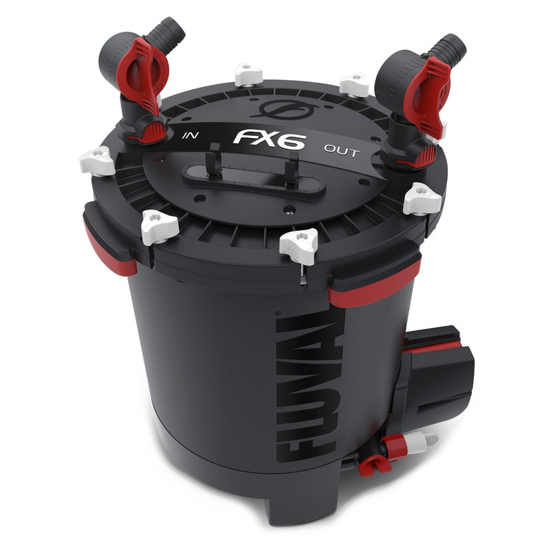 Fluval FX6 External Filter