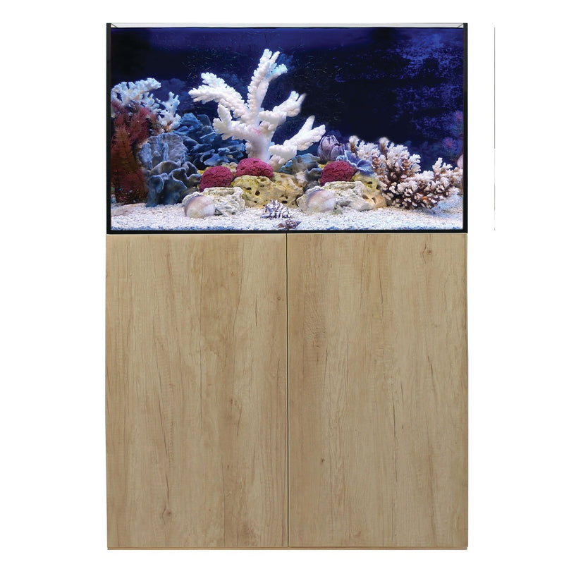 AquaOne ReefSys 255 Aquarium & Cabinet