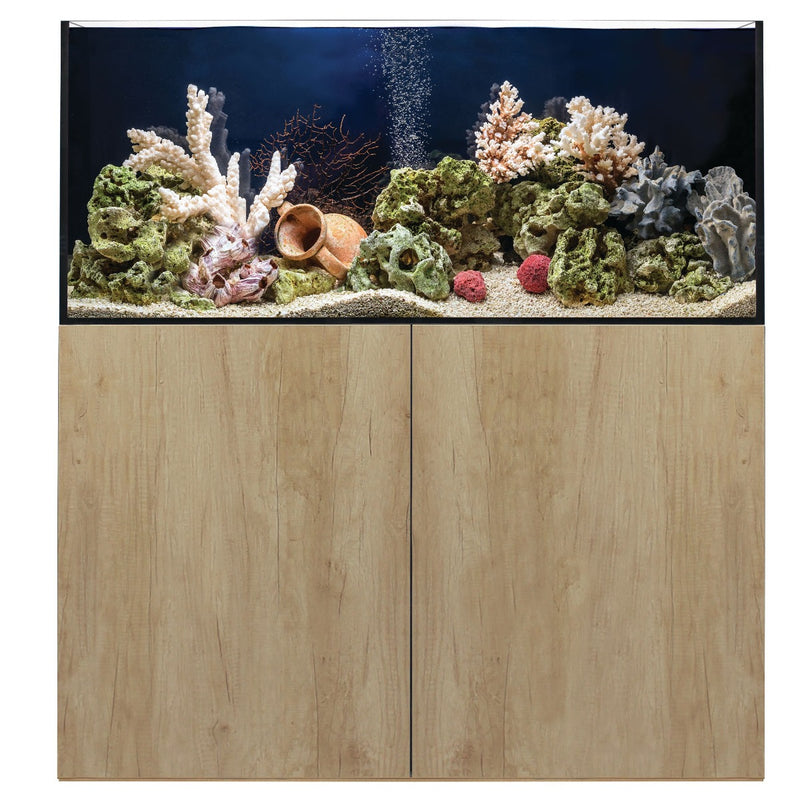 AquaOne ReefSys 326 Aquarium & Cabinet