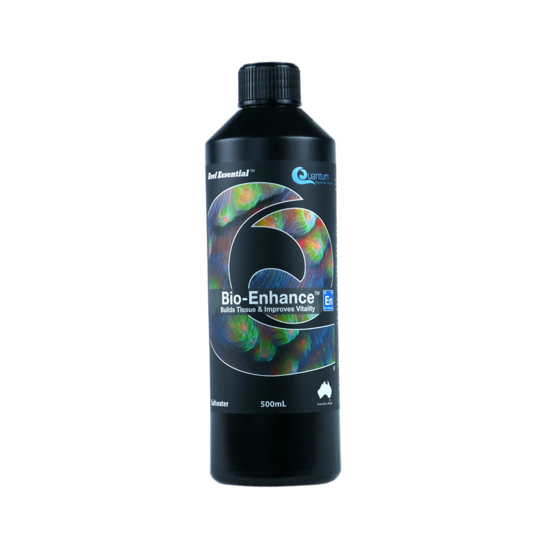 Quantum Bio Enhance 500ml