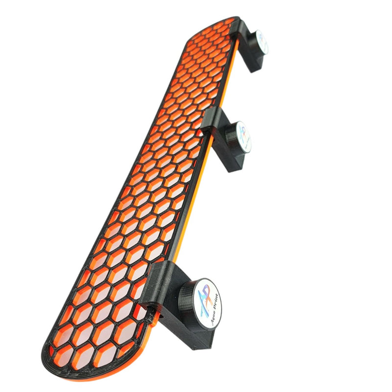 Aqua-Print 40cm Honeycomb Frag Rack
