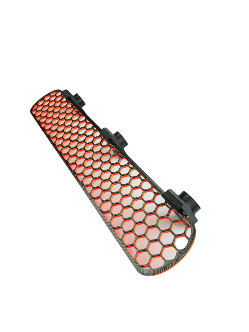 Aqua-Print 40cm Honeycomb Frag Rack