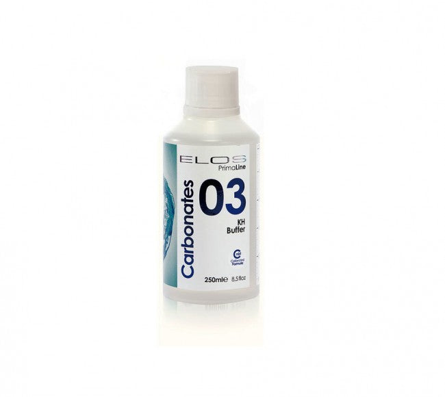 Elos Carbonates Liquid KH Buffer 250ml