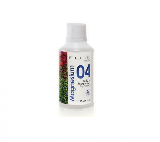 Elos Liquid Magnesium Additive 250ml