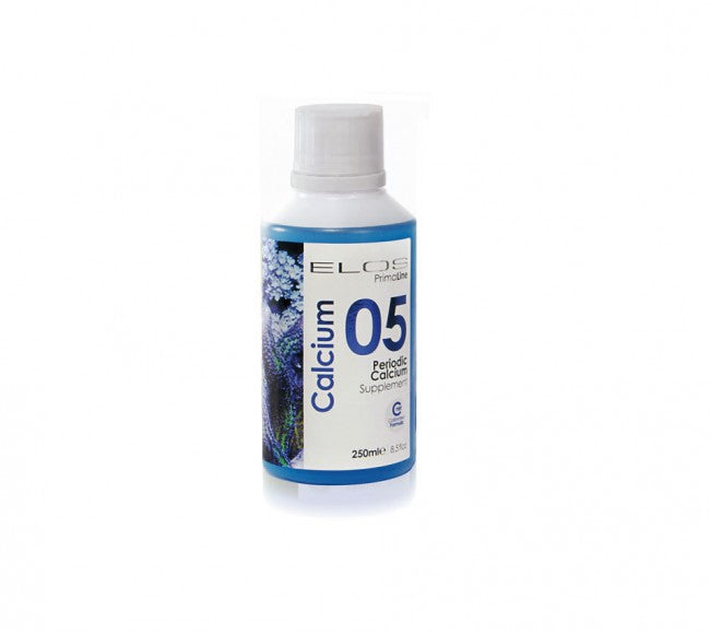 Elos Liquid Calcium Additive 250ml