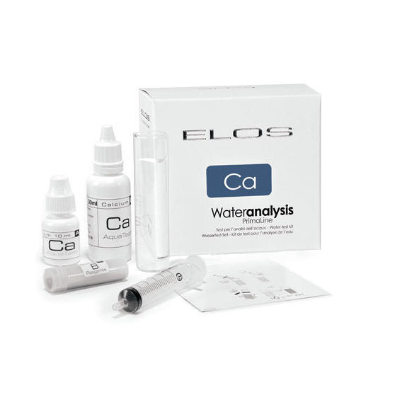 Elos Ca Calcium Test Kit