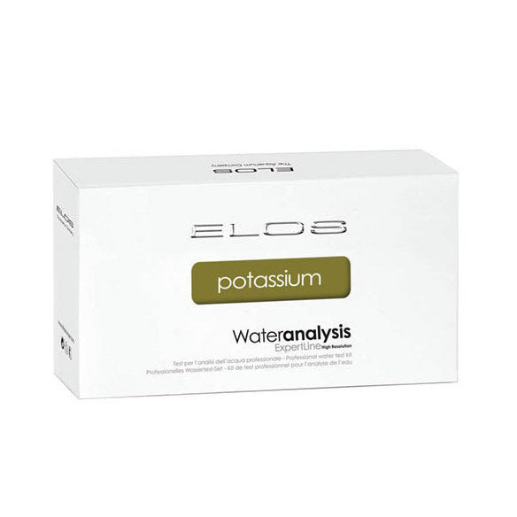 Elos K Potassium Test Kit