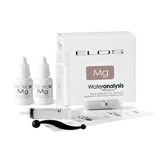 Elos MG Magnesium Test Kit