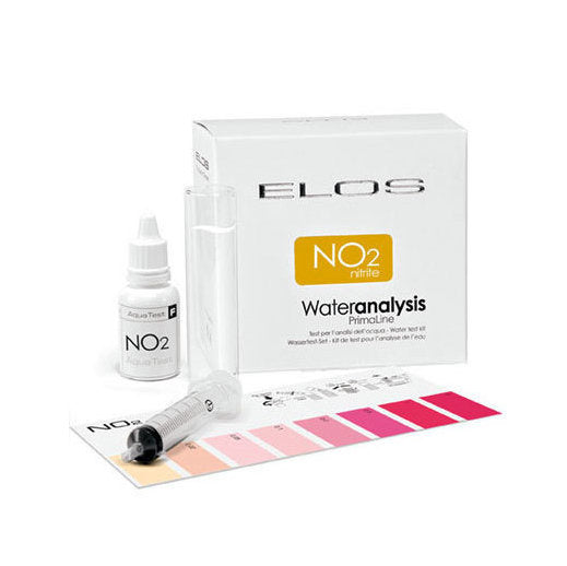 Elos NO2 Nitrite  Test Kit