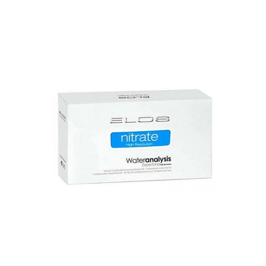 Elos NO3 Nitrate High Resolution Test Kit