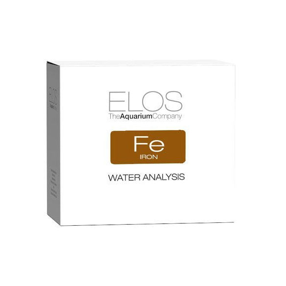 Elos Fe Iron Test Kit