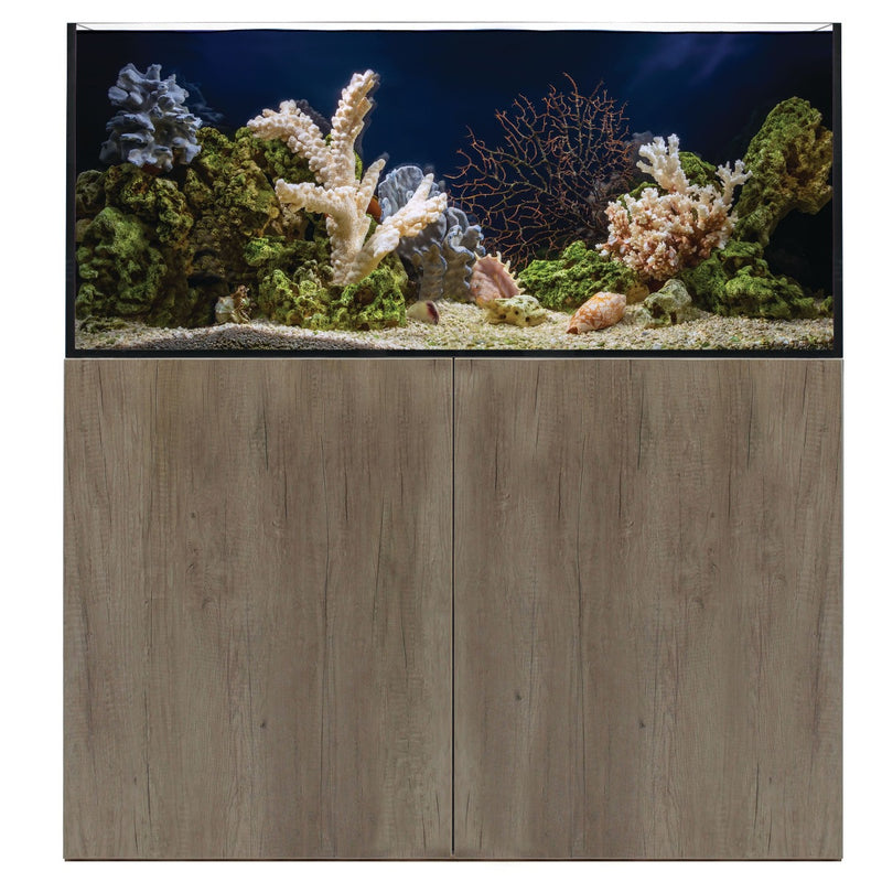 AquaOne ReefSys 326 Aquarium & Cabinet