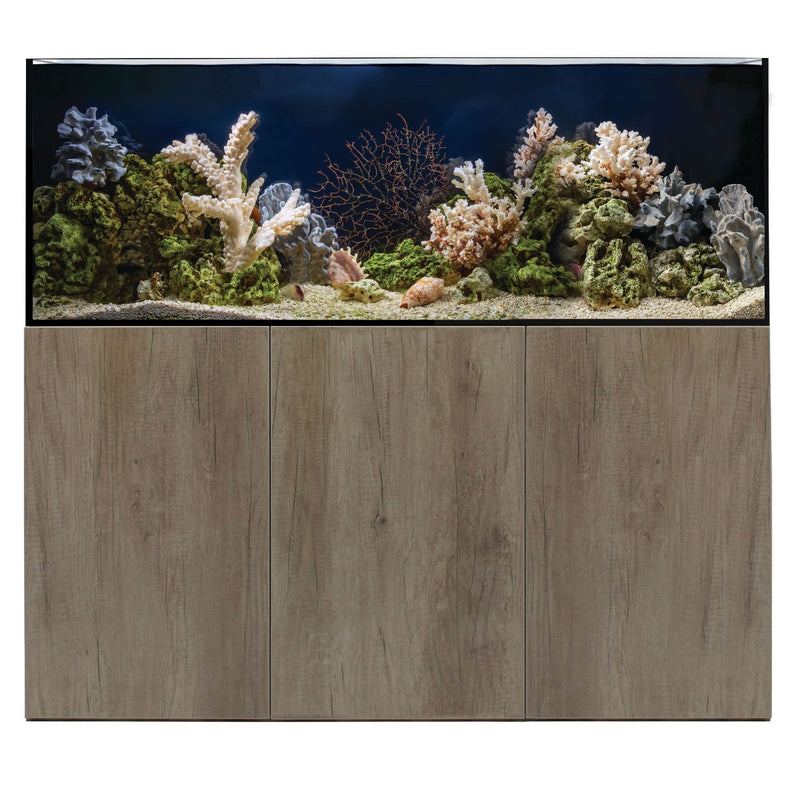 AquaOne ReefSys 434 Aquarium & Cabinet