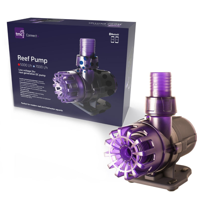TMC Reef Pump Connect 5000