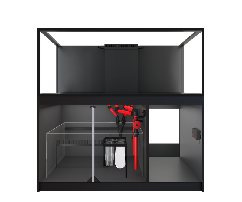 Red Sea REEFER 625 G3 Complete Reef System