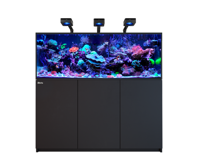Red Sea REEFER MAX 525 G3 Complete Reef System