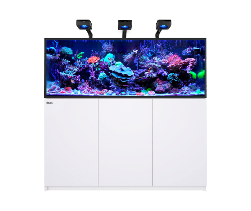 Red Sea REEFER 525 G3 Deluxe (ReefLED G2 115)