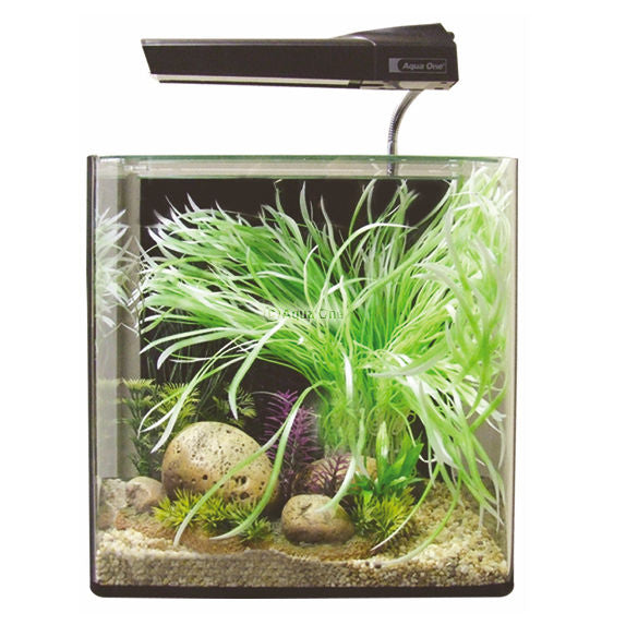 Aqua One Aqua Nano 40 - Complete Aquarium Set