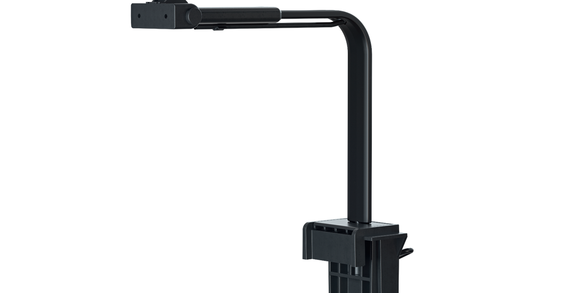 Red Sea reefled50 本体+マウンティングアーム Red Sea ReefLED G1 50 / G2 60 Universal Mounting Arm — Kraken Corals