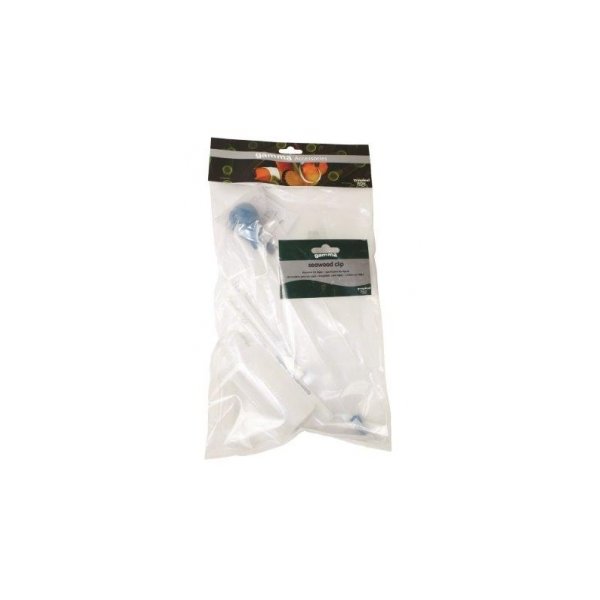 TMC Gamma feeding Kit