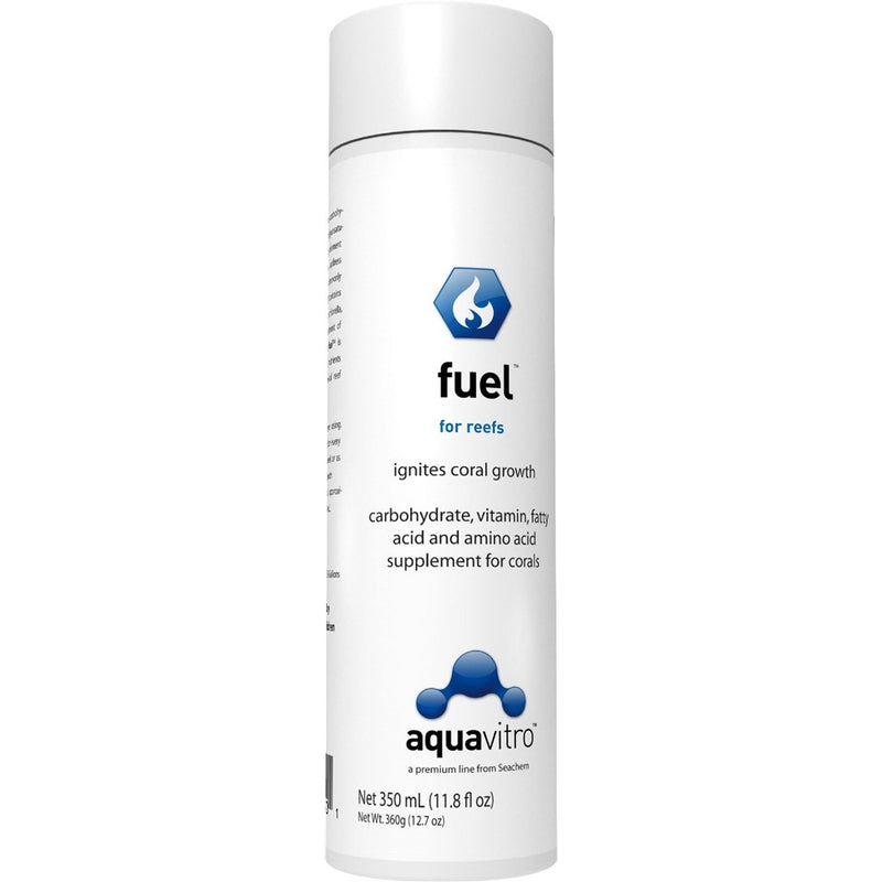 Seachem Aquavitro Fuel 350ml