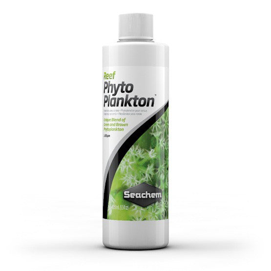 Seachem Reef Phytoplankton 500ml