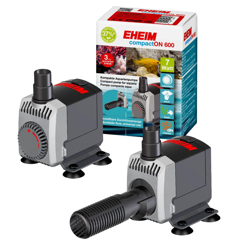 Eheim Compact ON Pump 600