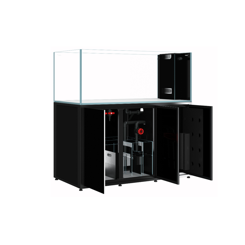 Cade Aquariums S2 Peninsula Aquarium 1500