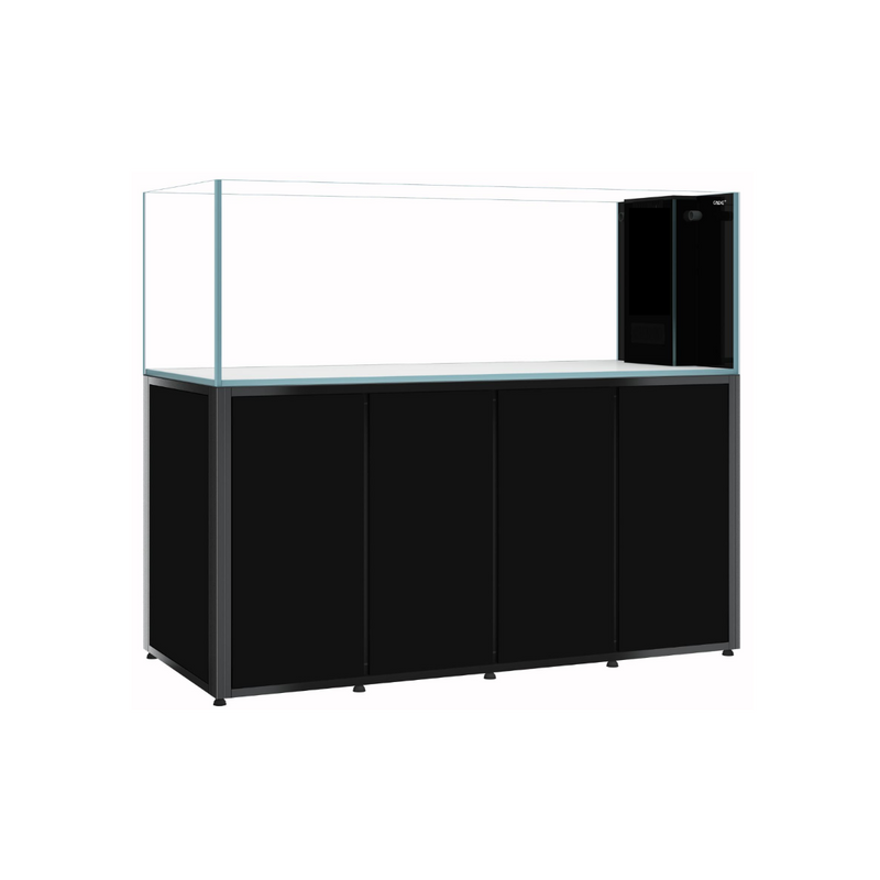 Cade Aquariums S2 Peninsula Aquarium 1800