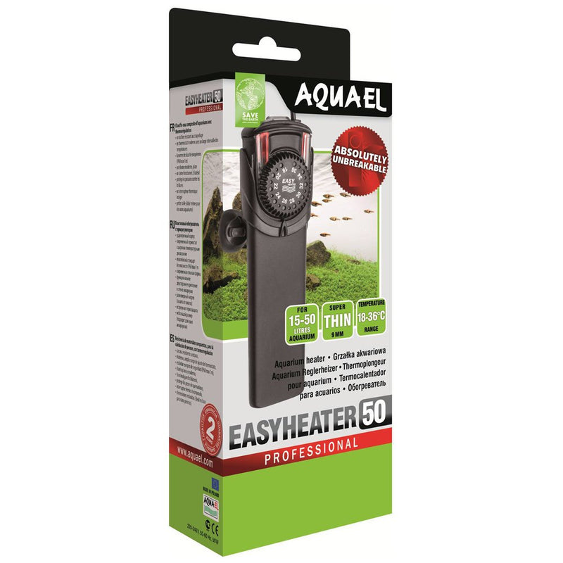 AquaEl 50w Ultra Heater