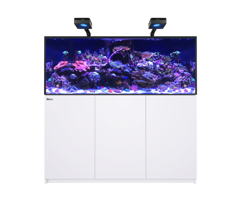 Red Sea REEFER 625 G3 Deluxe (ReefLED G2 170)