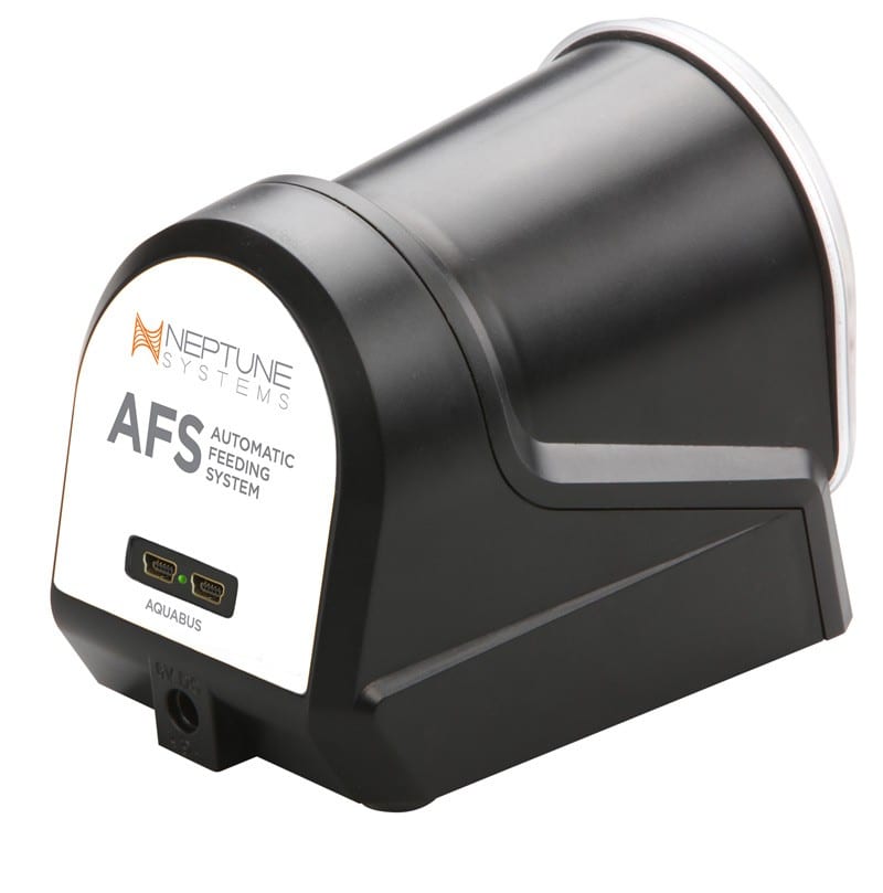 Neptune Systems AFS Automatic Feeding System