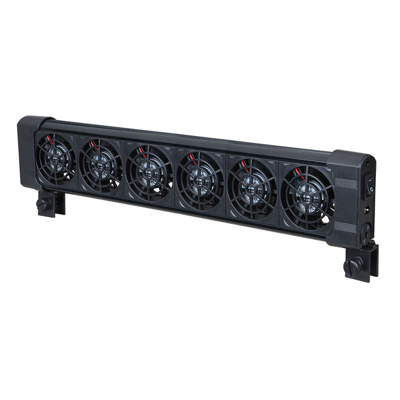 D-D Ocean Breeze Cooling Fan (6 fans)