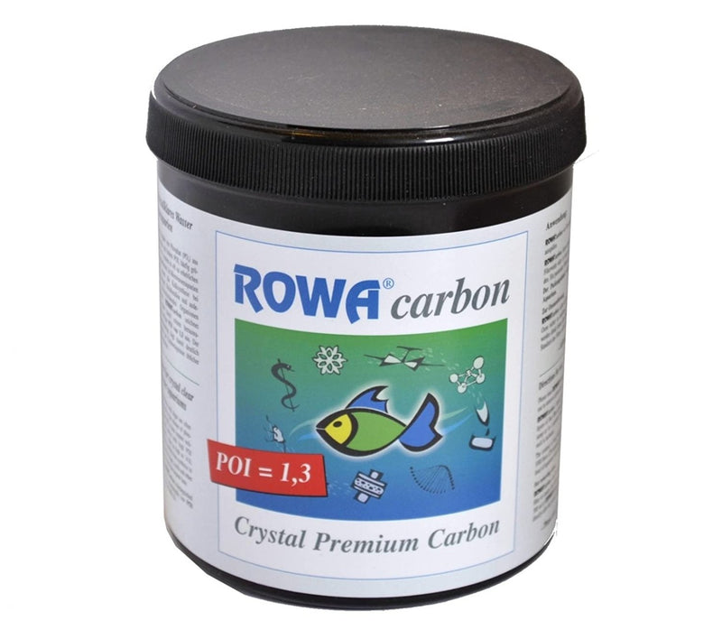 Rowa Carbon 450g (Bag Included)